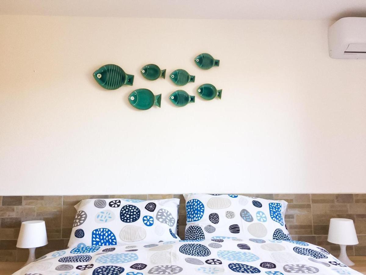 B&B Tavolara Puntaldia Exteriér fotografie