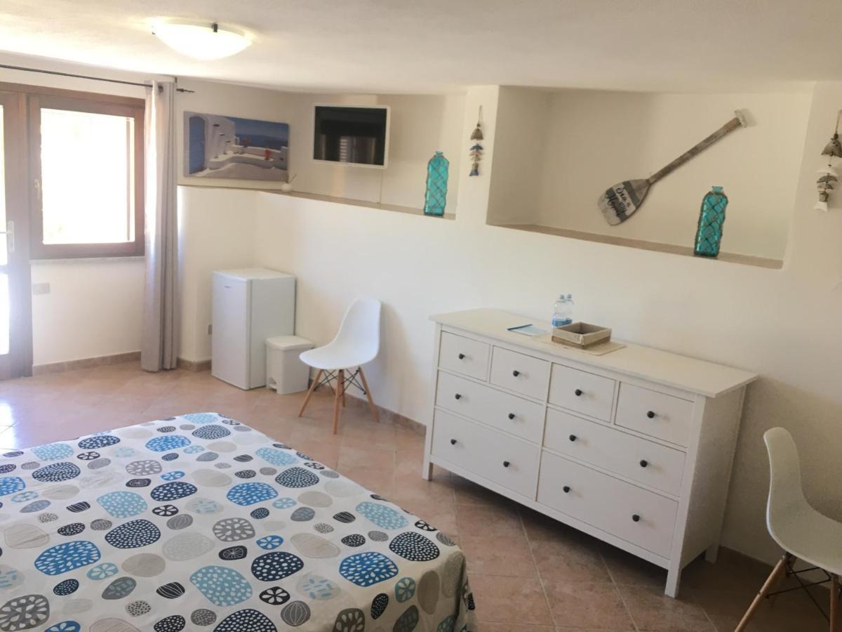 B&B Tavolara Puntaldia Exteriér fotografie